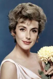 Kay Kendall como: Lonely Hearts Singer