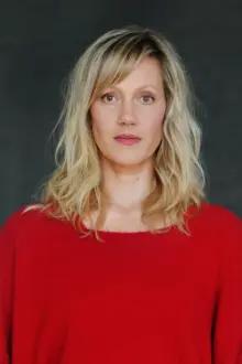 Anna Schudt como: Rebecca Ückermann