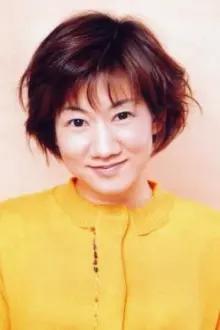 Akiko Yajima como: Chinami Ōse