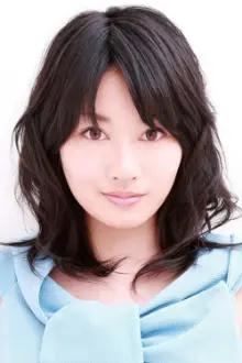 Asami Tada como: Mayumi