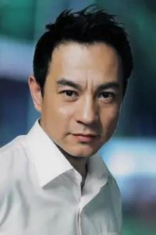 Zhou Haodong como: Fu  Ji'an
