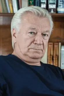 Aristarkh Livanov como: Igor Lvovich Sinitsyn - papa Ulyany