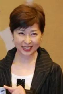 Wakiko Kano como: Chizuko Fukami
