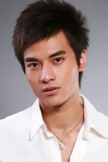Zheng Kai como: Tong Shao Wei