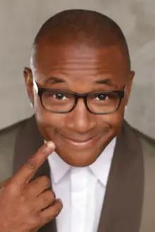 Tommy Davidson como: Self - Various Characters