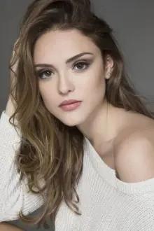 Isabelle Drummond como: Mabe
