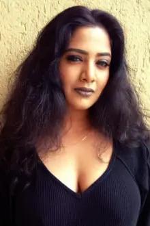 Kavita Radheshyam como: Kavita