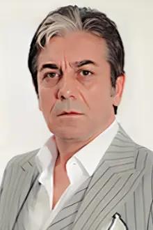 Orhan Aydın como: Ankaralı Vedat
