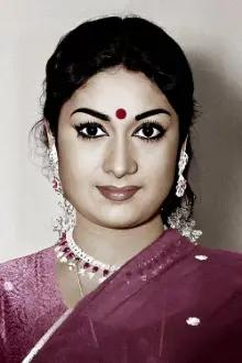 Savitri como: Kamala