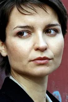 Olga Sosnovska como: 