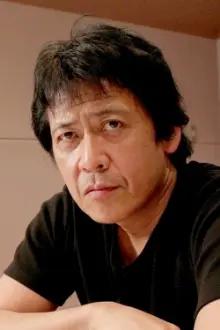 Rintaro Nishi como: Shozan Matsuo (voice)