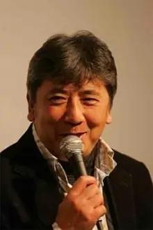Yukio Itô como: Kensaku Shiraishi