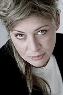 Claudia Muzii como: Teresa Pastrana