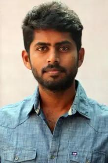 Kathir como: Younger Muthu