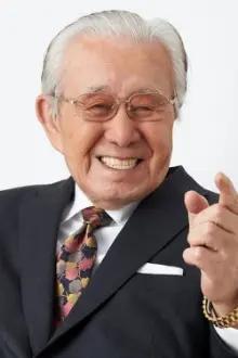 Shūichirō Moriyama como: Kurenai no Buta (voice)