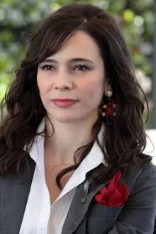 Silvia De Santis como: Renee Diaz