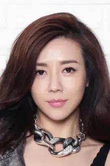 Cica Zhou como: Xia Xueli