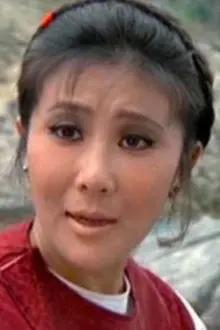 Terry Lau Wai-Yue como: Miss Sha