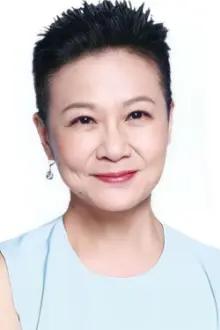 May Law Koon-Lan como: Jiang Qing Xi