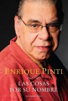 Enrique Pinti como: Ernesto Pérez Roble