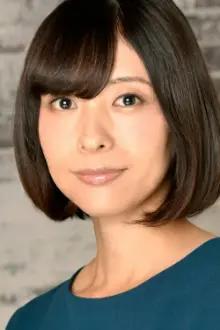 Misato Tachibana como: Akane Katsuragi