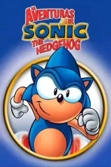 As Aventuras de Sonic the Hedgehog