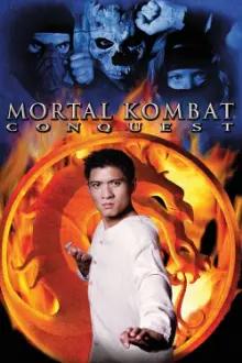 Mortal Kombat: A Conquista
