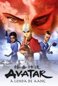 Avatar: A Lenda de Aang