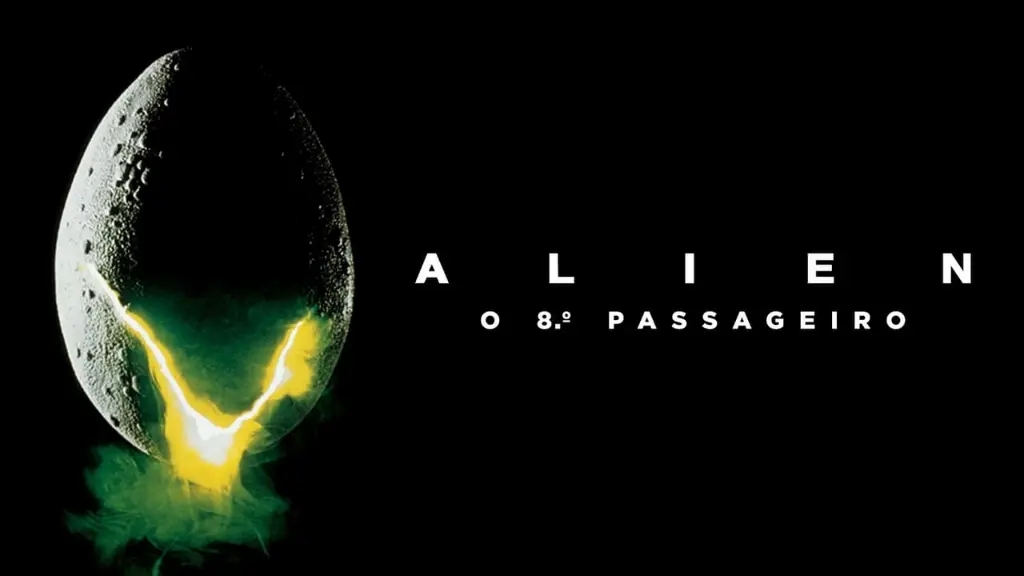 Alien: O Oitavo Passageiro