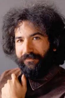 Jerry Garcia como: Self (archive footage)