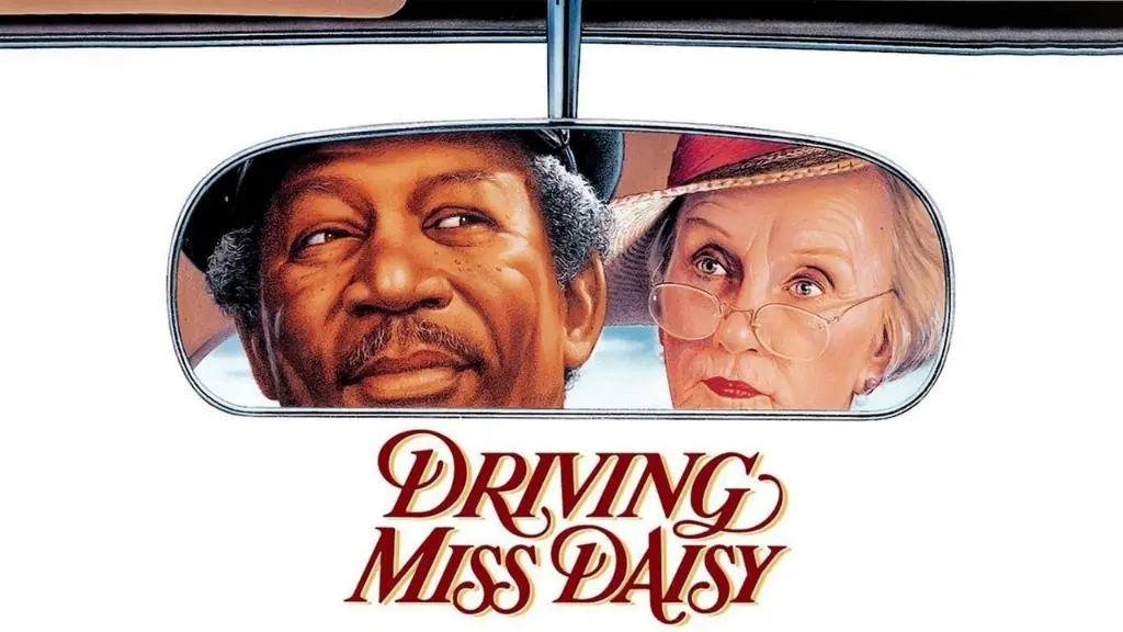 Conduzindo Miss Daisy