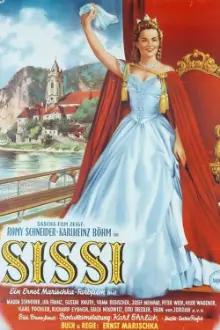 Sissi, A Imperatriz