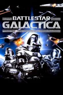 Galactica: Astronave de Combate