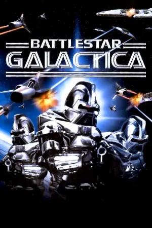 Galactica: Astronave de Combate