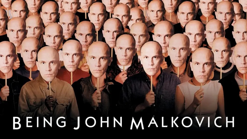 Quero Ser John Malkovich