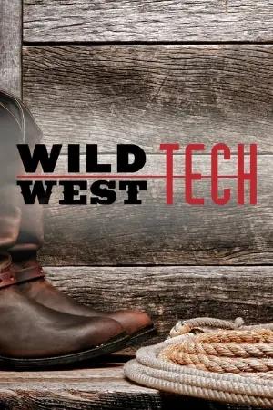 A Tecnologia No Velho Oeste