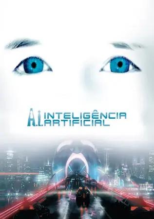 A.I.: Inteligência Artificial