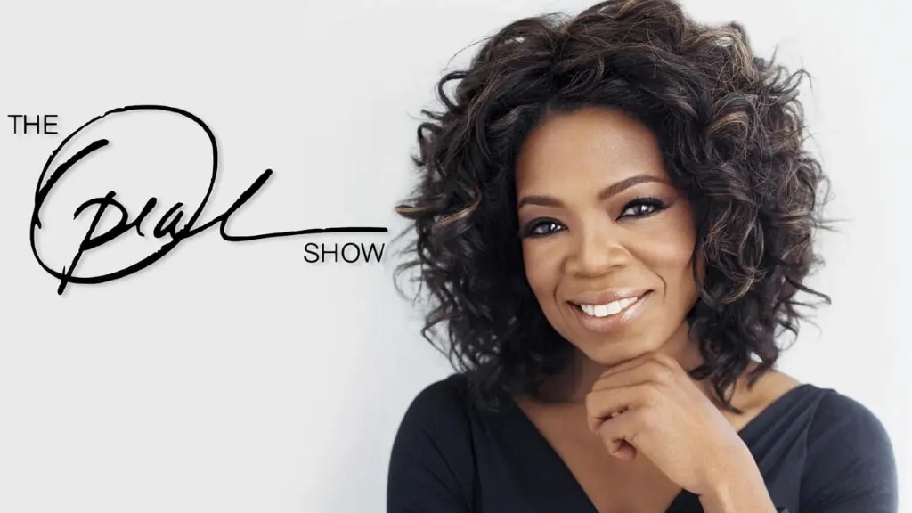 The Oprah Winfrey Show: A Festa Musical de Oprah