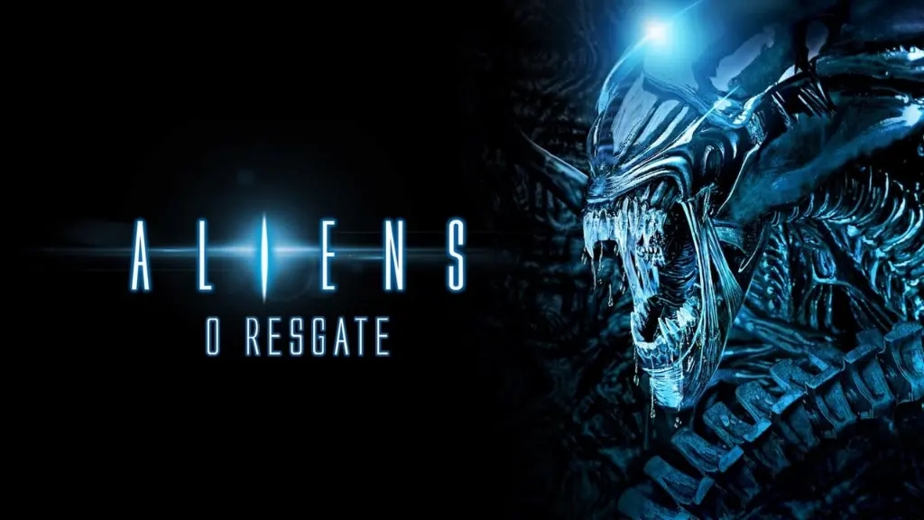 Aliens: O Resgate