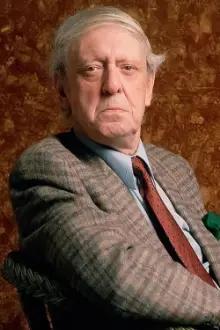 Anthony Burgess como: Self (archive footage)