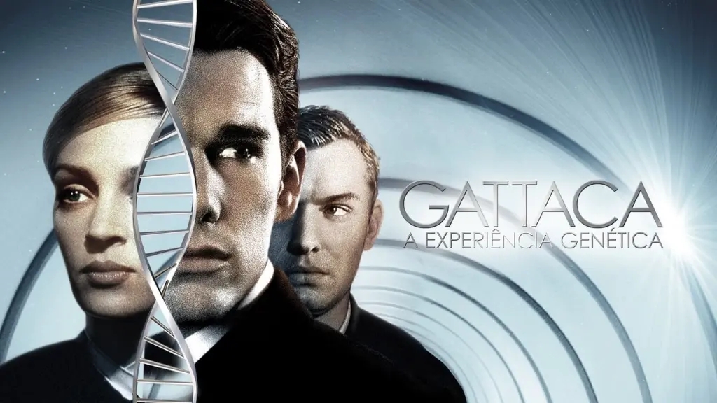 Gattaca: A Experiência Genética