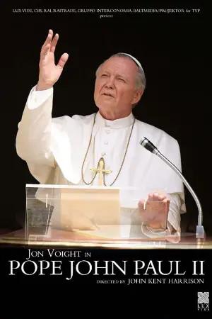 A Vida de João Paulo II