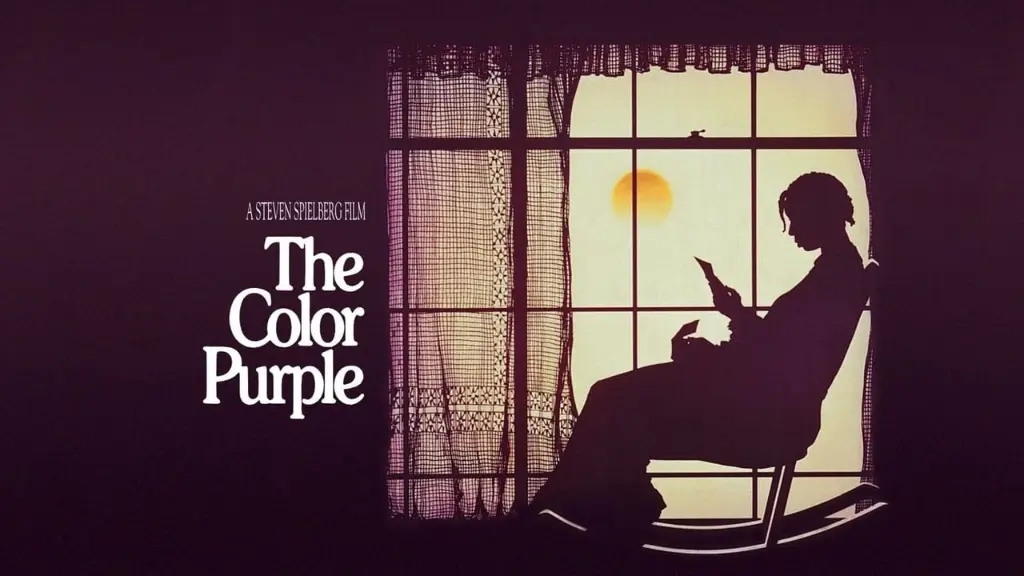 A Cor Púrpura