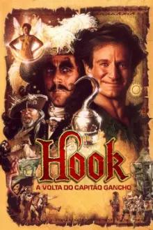 Hook: A Volta do Capitão Gancho