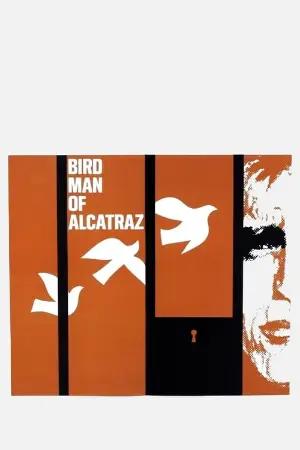 O Homem de Alcatraz