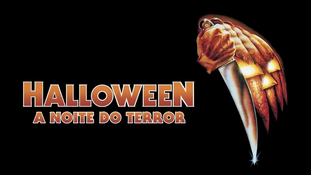 Halloween - A Noite do Terror