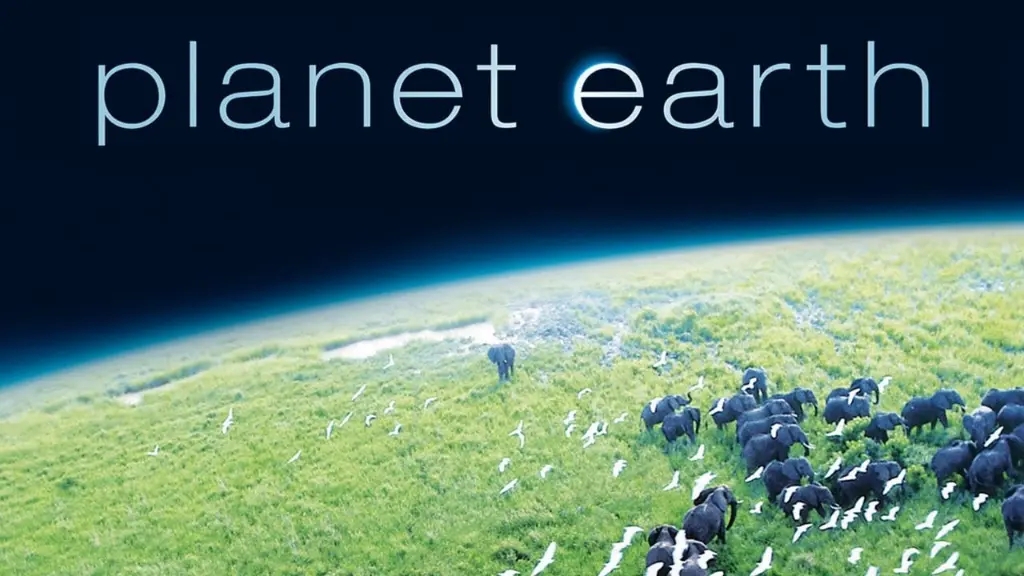 Planeta Terra