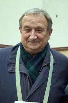 Kazimierz Kaczor como: Strażak Zenon Kuśmider