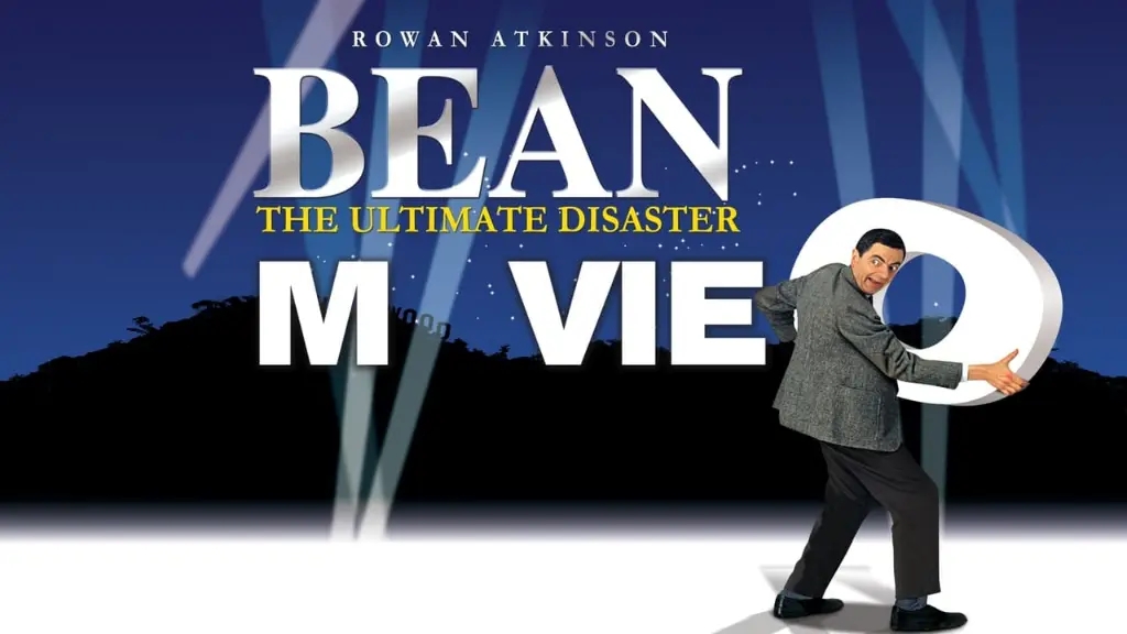 Mr. Bean - O Filme