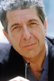Leonard Cohen como: Singer